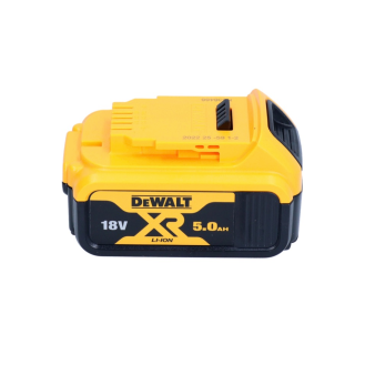 DeWalt DCB 1104 P3 Kabelloses Starterkit 12 V / 18 V 3x Akku 5,0 Ah + Ladegerät DCB 1104-Beschreibung lesen