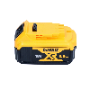 DeWalt DCB 1104 P3 Kabelloses Starterkit 12 V / 18 V 3x Akku 5,0 Ah + Ladegerät DCB 1104