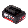 Bosch GBA 18 V / 5 Ah / 5000 mAh Li-Ion Akku 2607337069