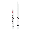 Bosch Progressor & Flexible for Wood and Metal Säbelsägeblätter-Set BIM 2 Stück (260925C110) 150 / 200 mm für Holz.