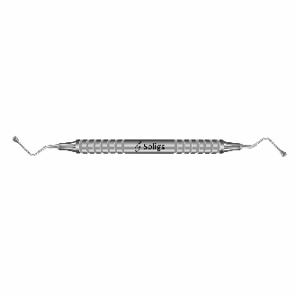 Lucas Scharfe Löffel - 2mm-Beschreibung lesen
