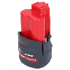 Milwaukee M12 HB2.5 High Output 12 V 2,5 Ah / 2500 mAh Li-Ion Akku (4932480164)