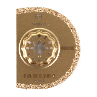 Fein Sägeblatt Hartmetall, 75mm, Starlock 5 Stück ( 63502118230 )-Beschreibung lesen
