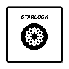 Fein Sägeblatt Hartmetall, 75mm, Starlock 5 Stück ( 63502118230 )