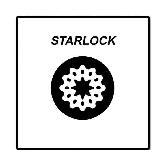 Fein Sägeblatt Hartmetall, 75mm, Starlock 5 Stück ( 63502118230 )-Beschreibung lesen