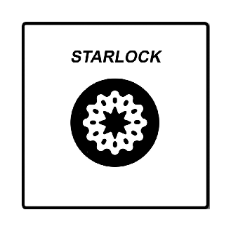Fein Sägeblatt Hartmetall, 75mm, Starlock 5 Stück ( 63502118230 )-Beschreibung lesen