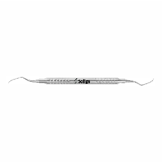 Curette Columbia 2R2L-Lire la description