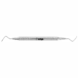 Curette Columbia 4R4L-Lire la description
