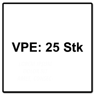 Bosch AYZ 53 BPB Dual Tec BIM-Sägeblatt 53 x 40 mm Starlock (2608664205)-Beschreibung lesen