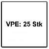 Bosch AYZ 53 BPB Dual Tec BIM-Sägeblatt 53 x 40 mm Starlock (2608664205)
