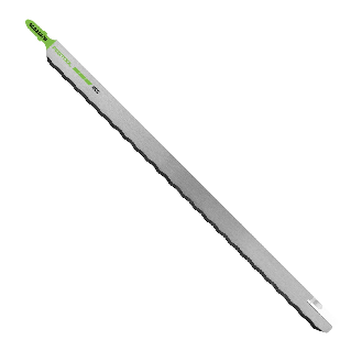 Festool Sägeblatt DSB 240/W Wellenschliff für Dämmstoffschnitte passend zu SG-240 / ISC 240 ( 575416 )-Beschreibung lesen