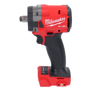 Milwaukee M18 FIW2F12-502X Akku-Schlagschrauber 18V Brushless 1/2" 339Nm + 2x Akku 5,0Ah + Ladegerät + Koffer-Beschreibung lesen