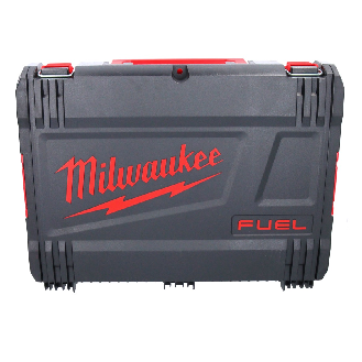 Milwaukee M18 FIW2F12-502X Akku-Schlagschrauber 18V Brushless 1/2" 339Nm + 2x Akku 5,0Ah + Ladegerät + Koffer-Beschreibung lesen