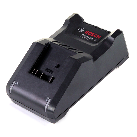 Bosch Starter-Set 18V mit 1x ProCORE 4,0Ah Akku + Ladegerät GAL 18V-40 (1600A01U7U)-Beschreibung lesen