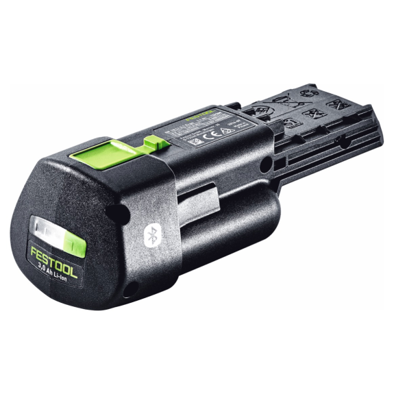 Batería 18 V 3,0 Ah Li-Ion con indicador de carga-Leer más