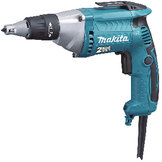 Makita Schnellbauschrauber FS2300-Beschreibung lesen