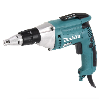 Makita Schnellbauschrauber FS2300-Beschreibung lesen