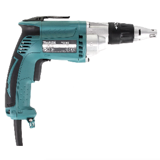 Makita Schnellbauschrauber FS2300-Beschreibung lesen