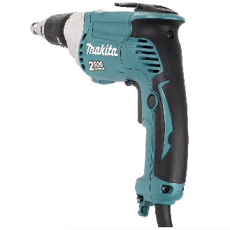 Makita Schnellbauschrauber FS2300-Beschreibung lesen