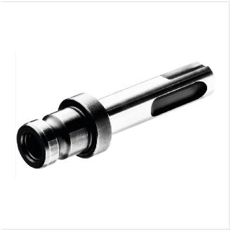 Festool Adapter AD SDS-plus/FastFix (769068)-Beschreibung lesen