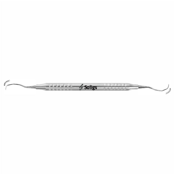 Curette de Gracey - 13-14-Lire la description