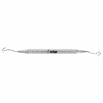 Curette de Gracey - 13-14-Lire la description