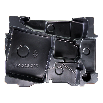 Batterie-Starter-Set 18V mit Ladegerät-Beschreibung lesen