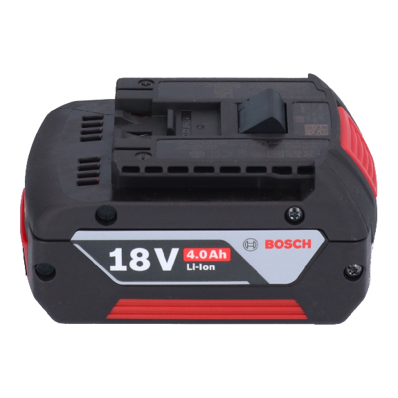 Bosch GBA18V/4Ah Li-Ion Akku 18V 4Ah (1600Z00038)-Beschreibung lesen