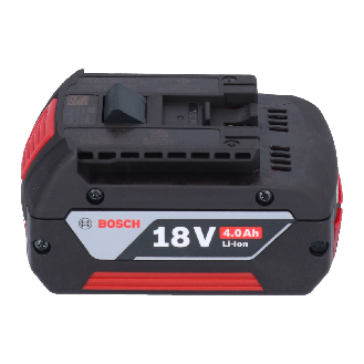 Bosch GBA18V/4Ah Li-Ion Akku 18V 4Ah (1600Z00038)-Beschreibung lesen