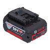 Bosch GBA18V/4Ah Li-Ion Akku 18V 4Ah (1600Z00038)