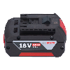 Bosch GBA18V/4Ah Li-Ion Akku 18V 4Ah (1600Z00038)