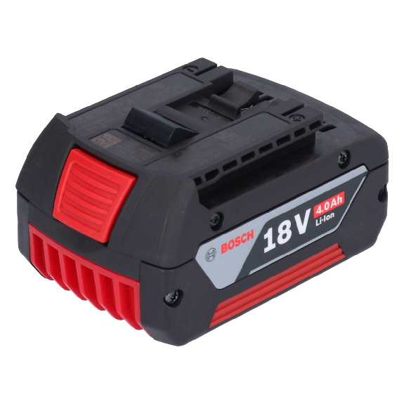Bosch GBA18V/4Ah Li-Ion Akku 18V 4Ah (1600Z00038)-Beschreibung lesen