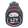 Bosch Akkupack GBA 12 Volt, 2.0 Ah (1 600 Z00 02X)
