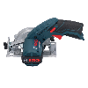 Bosch GKS 12V-26 Akku-Kreissäge 12V 85mm + 2x Akku 3,0Ah + Ladegerät + Koffer (06016A1005)