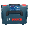 Bosch GKS 12V-26 Akku-Kreissäge 12V 85mm + 2x Akku 3,0Ah + Ladegerät + Koffer (06016A1005)