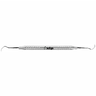 Curette Columbia 13-14-Lire la description