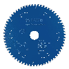 Kreissägeblatt Expert for Laminated Panel Bosch Professional 210 x 30 x 2,1 mm 66 Zähne (2608644551)