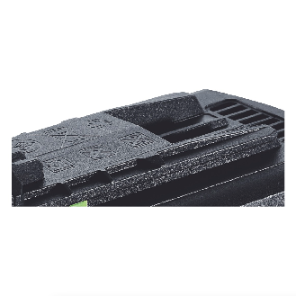 Festool BP 18 Li 5,0 ASI Akku 5,0Ah 18V / 5000mAh Li-Ion Bluetooth mit Ladezustandsanzeige (577660)-Beschreibung lesen