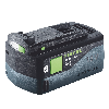 Festool BP 18 Li 5,0 ASI Akku 5,0Ah 18V / 5000mAh Li-Ion Bluetooth mit Ladezustandsanzeige (577660)