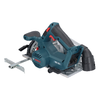 Bosch GKS 18V-57-2 Professional Akku-Handkreissäge 18 V 165 mm bürstenlos (06016C1200) Solo - ohne Akku.-Beschreibung lesen
