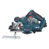 Bosch GKS 18V-57-2 Professional Akku-Handkreissäge 18 V 165 mm bürstenlos (06016C1200) Solo - ohne Akku.