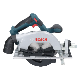 Bosch GKS 18V-57-2 Professional Akku-Handkreissäge 18 V 165 mm bürstenlos (06016C1200) Solo - ohne Akku.-Beschreibung lesen