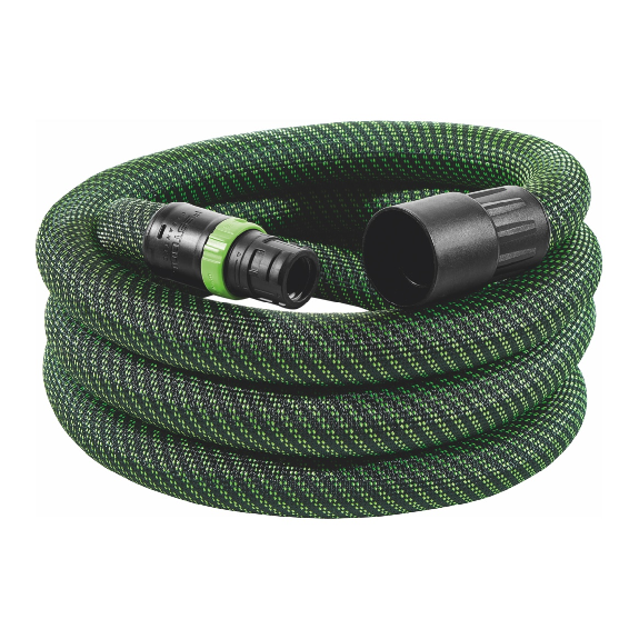 Festool D 27/32x5m-AS/CTR Absaugschlauch für CT 26/36/48/CTC MINI/MIDI/CT MINI und MIDI ab 2019 - Nachfolger von-Beschreibung lesen