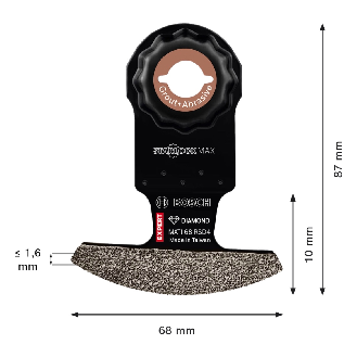 Starlock Max Winkelsägeblatt 68 x 10 mm-Beschreibung lesen