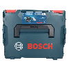 Bosch GKM 18V-50 Professional Akku-Metall-Handkreissäge 18 V 136 mm (06016B8001) bürstenlos + L-Boxx - ohne