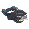Bosch GKM 18V-50 Professional Akku-Metall-Handkreissäge 18 V 136 mm (06016B8001) bürstenlos + L-Boxx - ohne