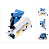 Scheppach PL75 Tauchsäge 230V 1600W 210mm + Zubehör + Sägeblatt