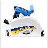 Scheppach PL75 Tauchsäge 230V 1600W 210mm + Zubehör + Sägeblatt