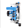 Scheppach PL75 Tauchsäge 230V 1600W 210mm + Zubehör + Sägeblatt