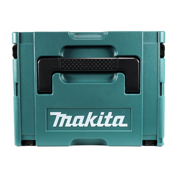 Makita DTW1001ZJ Akku-Schlagschrauber 18V Brushless 3/4" 1050Nm + Koffer - ohne Akku - ohne Ladegerät-Beschreibung lesen